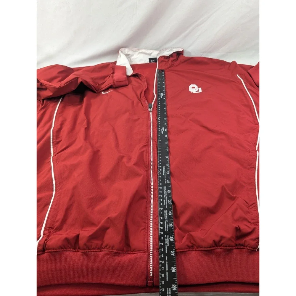 Nike vintage oklahoma